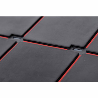 Пробоотборник Roland SPD-SX Набор №277368 Roland SPD-SX Sampling Pad Bundle №277368