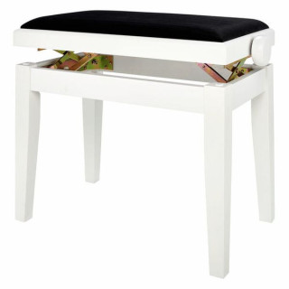 Thomann DP-51 WH Набор №468452 Thomann DP-51 WH Bundle №468452