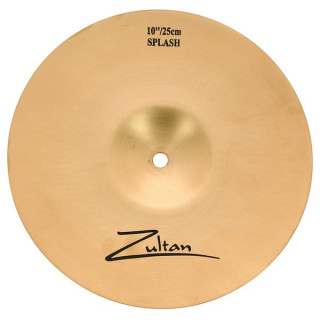 Всплеск Z-серии Zultan 10" Zultan 10" Z-Series Splash