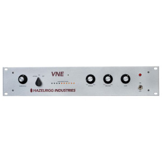 Промышленная группа Хэзлригг VNE Hazelrigg Industries VNE