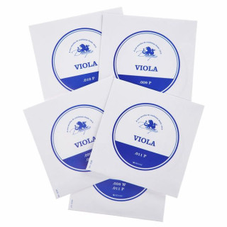 Dragao Viola Campanica FA Strings Dragao Viola Campanica FA Strings