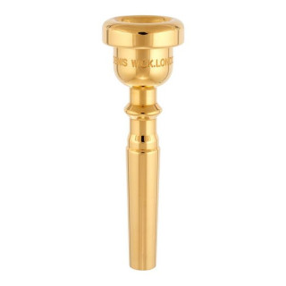 Денис Вик 4182 Американский 3С Труба Denis Wick 4182 American 3C Trumpet