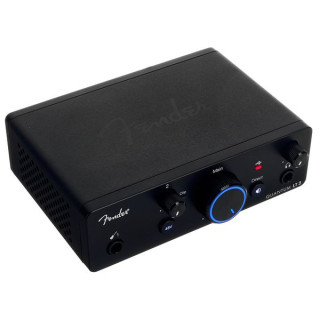 Фендер Студио Квантум LT 2 Fender Studio Quantum LT 2