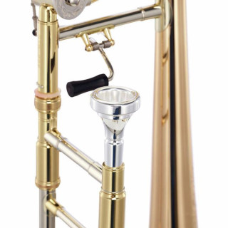 Тенор-тромбон Sierman STB-665 Sierman STB-665 Tenor Trombone