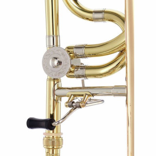 Тенор-тромбон Sierman STB-665 Sierman STB-665 Tenor Trombone