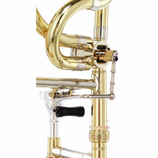 Тенор-тромбон Sierman STB-665 Sierman STB-665 Tenor Trombone
