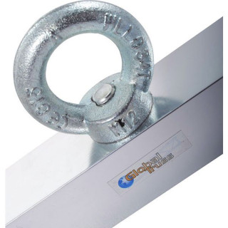 Фермовый адаптер Global Truss 5039-1 Truss Adapter Gizmo Global Truss 5039-1 Truss Adapter Gizmo