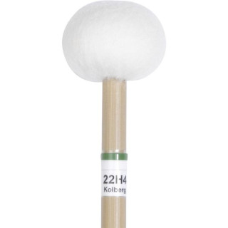 Маллеты для литавр Kolberg 22H4 Timpani Mallets Kolberg 22H4 Timpani Mallets