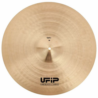 Крэш тарелка Ufip 18" Class Series Crash Medium Ufip 18" Class Series Crash Medium