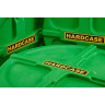 Жесткий футляр HRockFus6 F.Комплект на подкладке L.Зеленый Hardcase HRockFus6 F.Lined Set L.Green