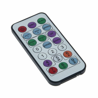 Пульт дистанционного управления Varytec BAT.IR Remote Varytec BAT.IR Remote