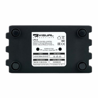 DMX интерфейс Visual Productions LPU-2 Cuety Visual Productions LPU-2 Cuety