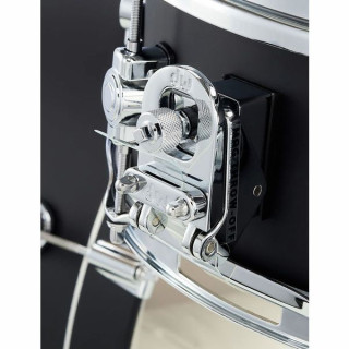 Барабанная установка DW Design Mini Pro 18 Satin Black