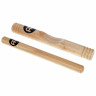Meinl CL2HW Клавесины Meinl CL2HW Claves