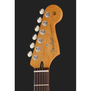 Фендер Плеер II Страт RW СГР Fender Player II Strat RW CGR