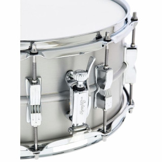 Ловушка из акролита Ludwig LM405C 14"x6,5" Ludwig LM405C 14"x6,5" Acrolite Snare