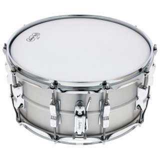 Ловушка из акролита Ludwig LM405C 14"x6,5" Ludwig LM405C 14"x6,5" Acrolite Snare
