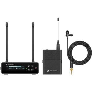Беспроводная система Sennheiser EW-DP ME2 SET Q1-6