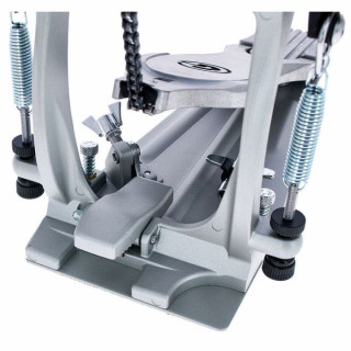 Кардан Gibraltar GRC5-DB Double Pedal Gibraltar GRC5-DB Double Pedal