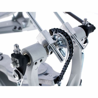 Кардан Gibraltar GRC5-DB Double Pedal Gibraltar GRC5-DB Double Pedal