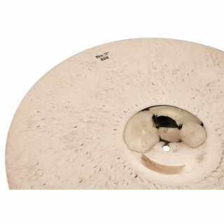 Райд тарелка Zultan 22" F5 Metal Ride Zultan 22" F5 Metal Ride