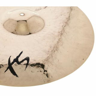 Райд тарелка Zultan 22" F5 Metal Ride Zultan 22" F5 Metal Ride