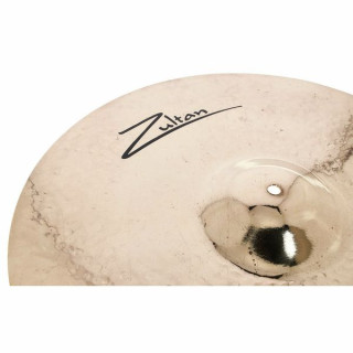 Райд тарелка Zultan 22" F5 Metal Ride Zultan 22" F5 Metal Ride