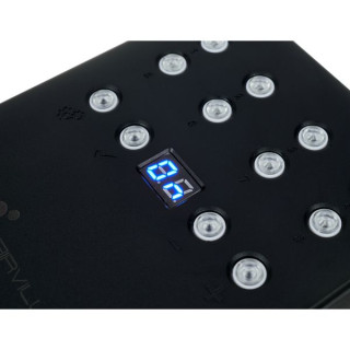 Stairville DMX Joker V2 512 SLIM Stairville DMX Joker V2 512 SLIM