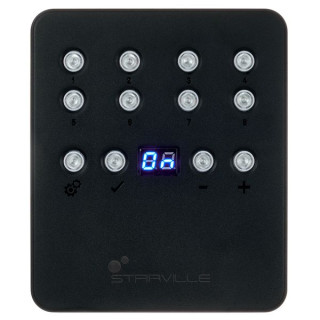 Stairville DMX Joker V2 512 SLIM Stairville DMX Joker V2 512 SLIM