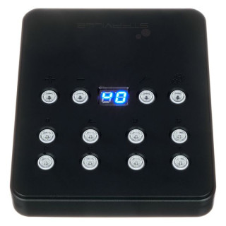 Stairville DMX Joker V2 512 SLIM Stairville DMX Joker V2 512 SLIM