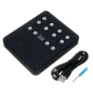 Stairville DMX Joker V2 512 SLIM Stairville DMX Joker V2 512 SLIM