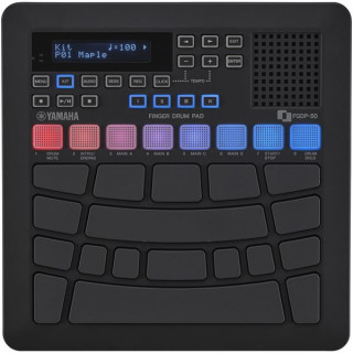 Накладка для пальчикового барабана Yamaha FGDP-50 Yamaha FGDP-50 Finger Drum Pad