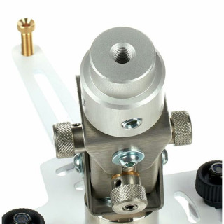 Крепление для прожектора Euromet Arakno Mini Projector Mount Wh Euromet Arakno Mini Projector Mount Wh