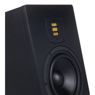 EVE Audio SC207 полностью черный EVE Audio SC207 All Black