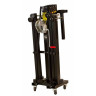 Блок и блок ОМЕГА-50 Погрузчик 200кг 6,25м Block And Block OMEGA-50 Fork Lift 200kg 6.25m