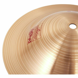 Пейсте 10" 2002 Мега Колокол Paiste 10" 2002 Mega Bell