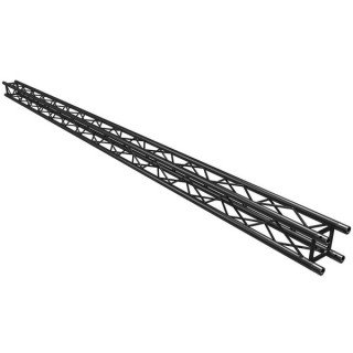 Global Truss F14250-B Ферменная конструкция черная 2,5 м Global Truss F14250-B Truss Black 2,5 m