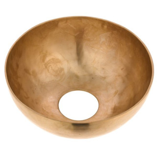 Tavmusic.ru Тибетский чаша для медитации ZenO 2000 Thomann Tibetan ZenO Singing Bowl 2000