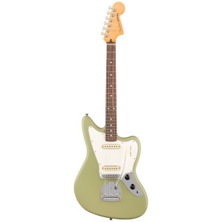 Фендер Плэйер II Джагуар RW BCG Fender Player II Jaguar RW BCG