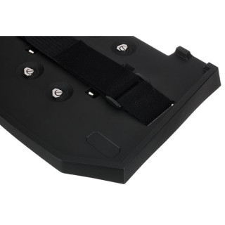 EV Everse 12 Трей Черный EV Everse 12 Tray Black