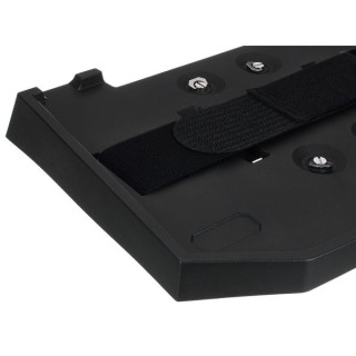 EV Everse 12 Трей Черный EV Everse 12 Tray Black