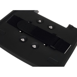 EV Everse 12 Трей Черный EV Everse 12 Tray Black