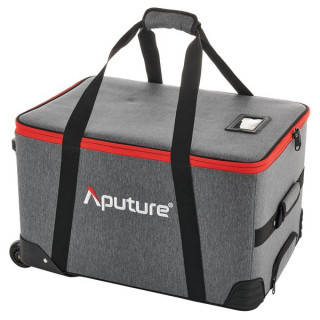 Светодиодная лампа дневного света Aputure LS 600D V-Mount Aputure LS 600D V-Mount