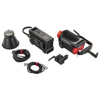 Светодиодная лампа дневного света Aputure LS 600D V-Mount Aputure LS 600D V-Mount