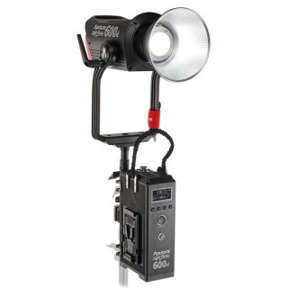 Светодиодная лампа дневного света Aputure LS 600D V-Mount Aputure LS 600D V-Mount
