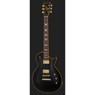 Harley Benton SC-Custom II Винтажный комплект Bl Harley Benton SC-Custom II Vintage Bl Bundle