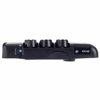 Педаль эффектов для акустической гитары ToneWoodAmp Multieffekt for Acousticguitar ToneWoodAmp Multieffekt for Acousticguitar