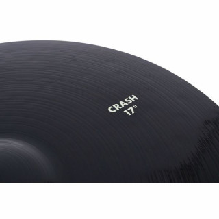 Крэш Paiste 17" 900 Color Sound Crash BK Paiste 17" 900 Color Sound Crash BK