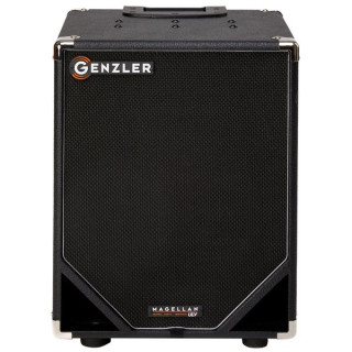 Genzler Magellan-ULV-112T Genzler Magellan-ULV-112T