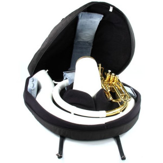Gard 71-Сумка-гигабайт MSK для Sousaphone Gard 71-MSK Gigbag for Sousaphone